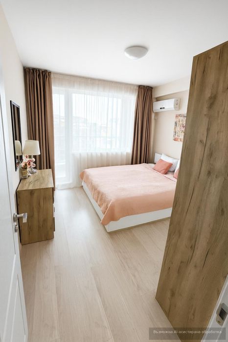 Дава се под наем Двустаен апартамент в Пловдив, Център - 80 кв.м за 560.49 € - Снимка #4