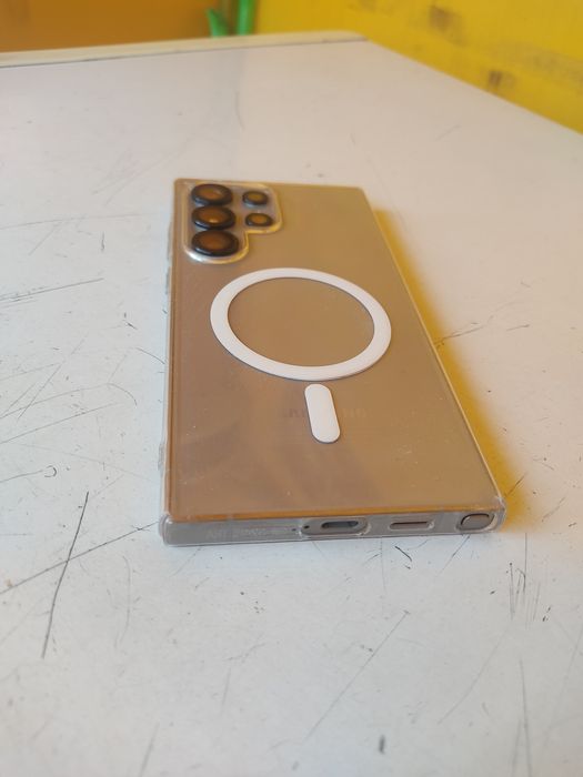 Samsung s24 ultra 12/256g srochna sotilad