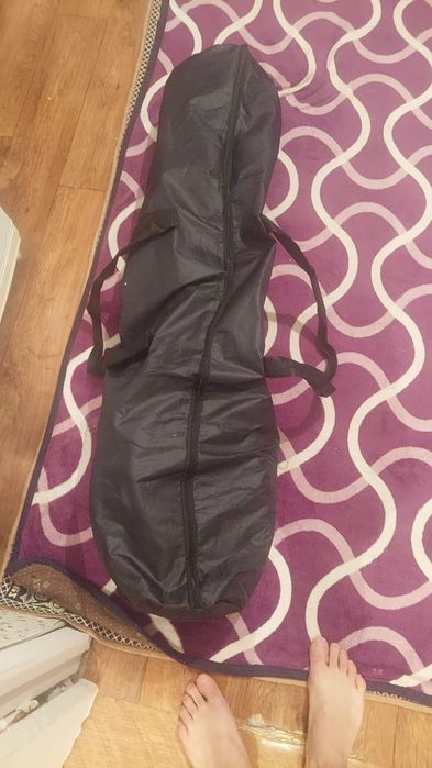 Шлеповный шкурка