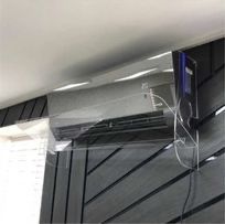 Защитные дефлекторы для кондиционеров