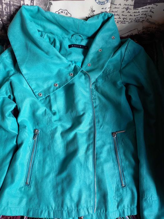 Куртка женская р. 44