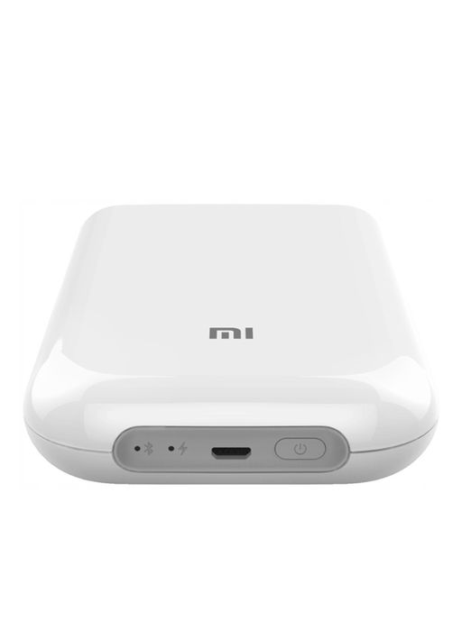 Фотопринтер xiaomi