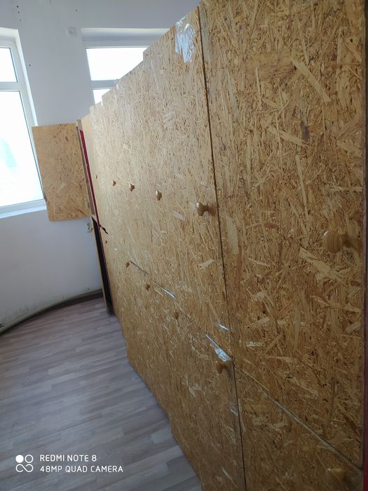 Шкаф, раздевалка