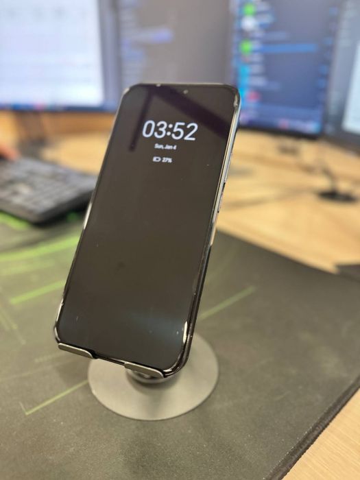 Honor X8C  1 yil kafolat