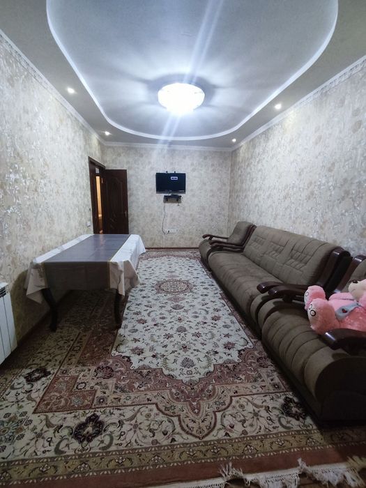 Сдается квартира в мирабадском районе