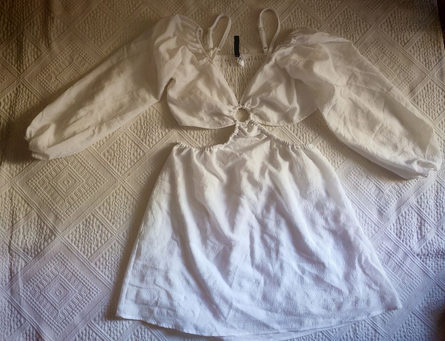 Rochie mărimea M, H&M Divided purtată o dată, impecabilă.