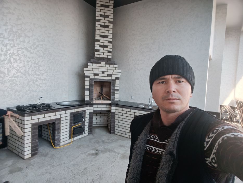 Летний замонавий кухналар курамиз