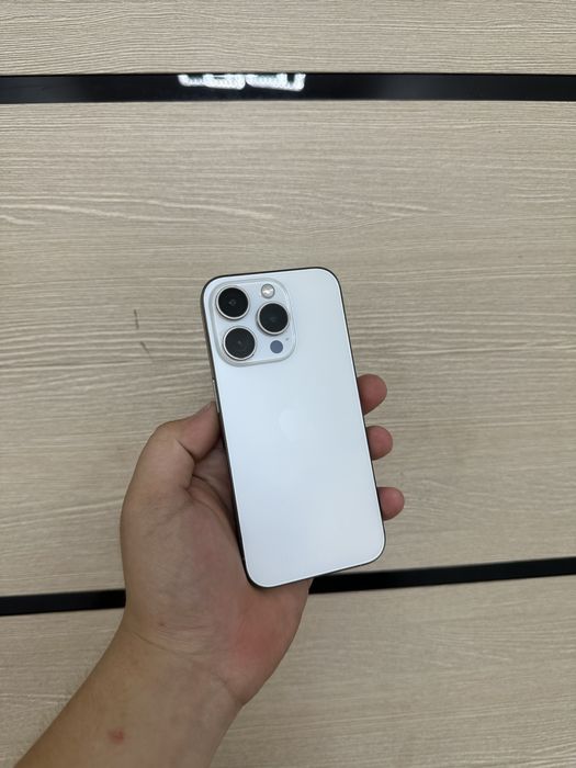 Iphone 15 pro 128gb 87% / Айфон 15 про 128гб