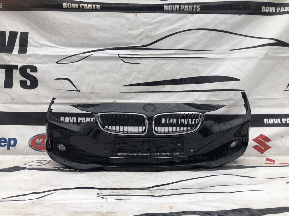 Bara Fata/Spate Completa BMW Seria 4/Seria 4 LCI (F32/F33/F36)