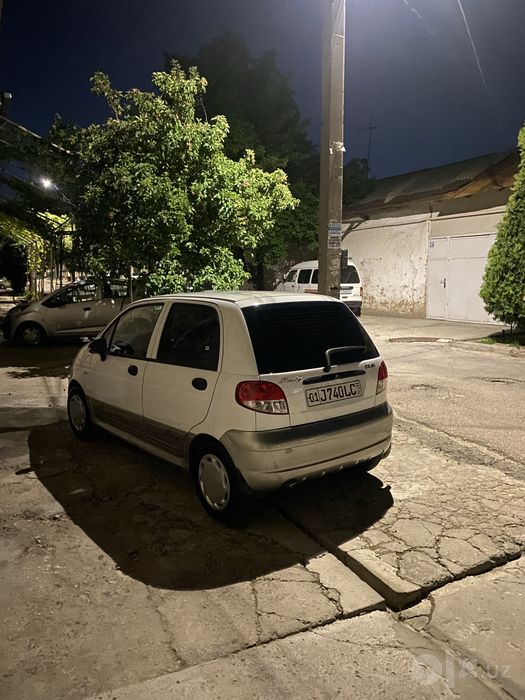 Matiz best 2018-