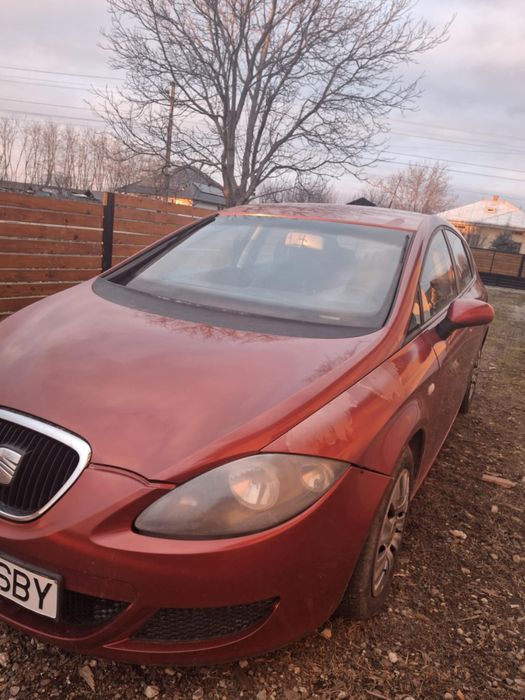 Vand Seat Leon (probleme injectoare)