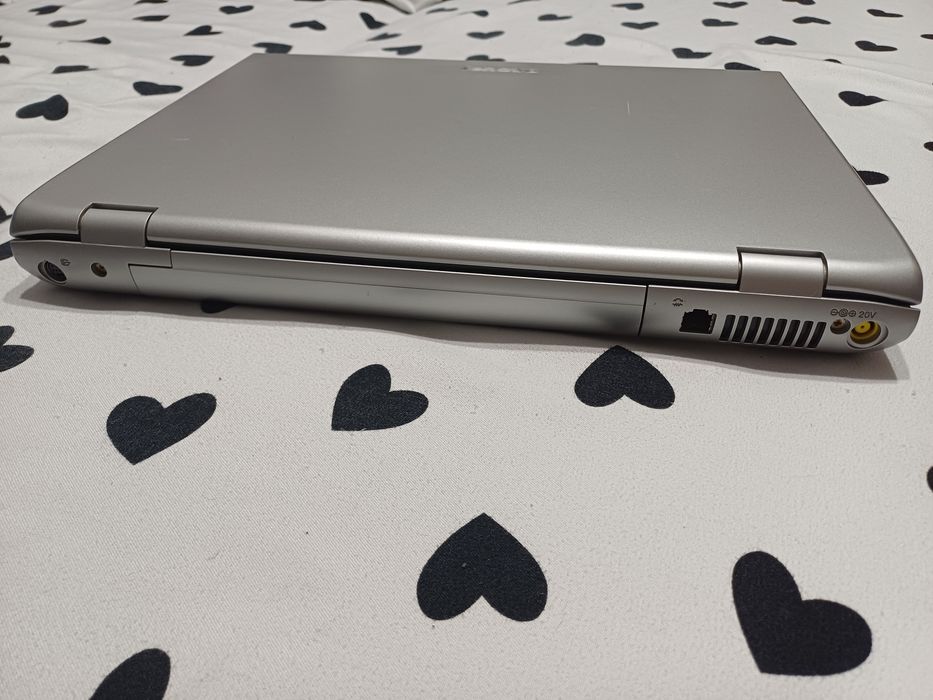 Laptop  Lenovo hard 500