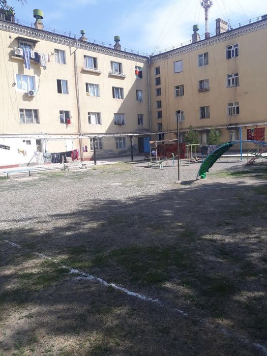 Квартира в аренду