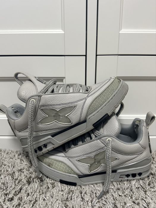 Louis Vuitton Skate 2