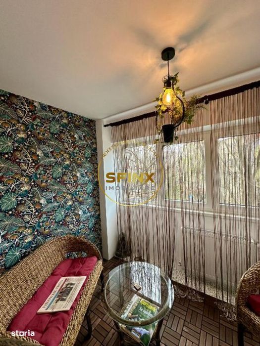 Apartament 3 camere | Loc de parcare | Centrala proprie | Dressing