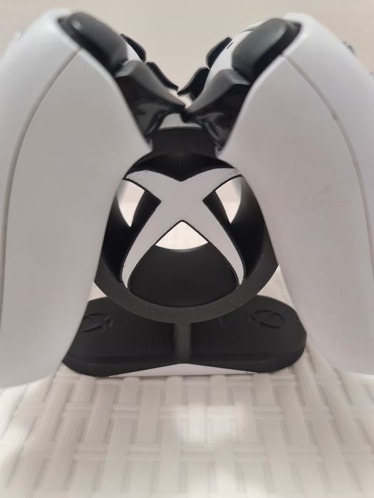 Suport Controller Xbox