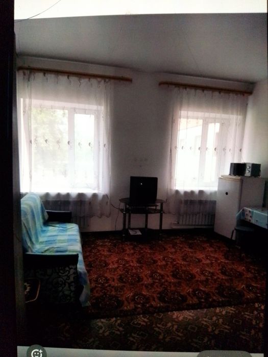 Квартира в Уральске