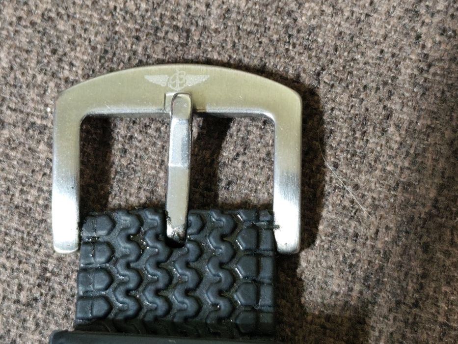 Часовник  BREITLING