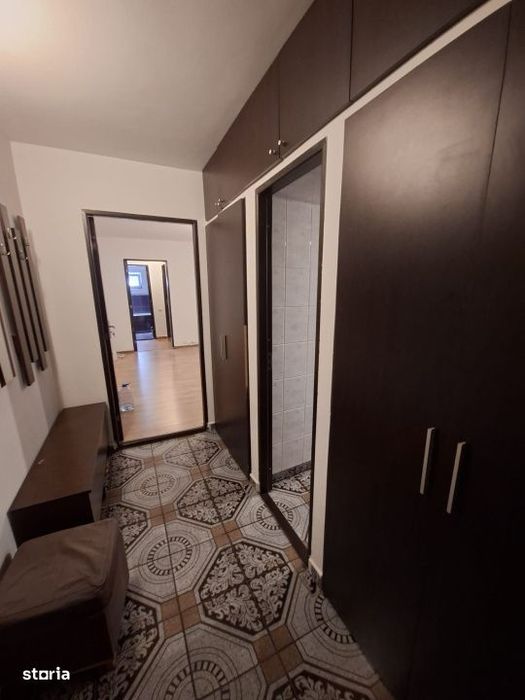 Apartament 2 camere, 54 mp, parter/4, balcon inchis, Rovine – gata d — fotografia 1