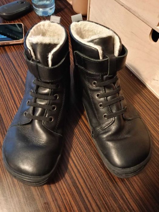 детски зимни боти belenka 32 номер