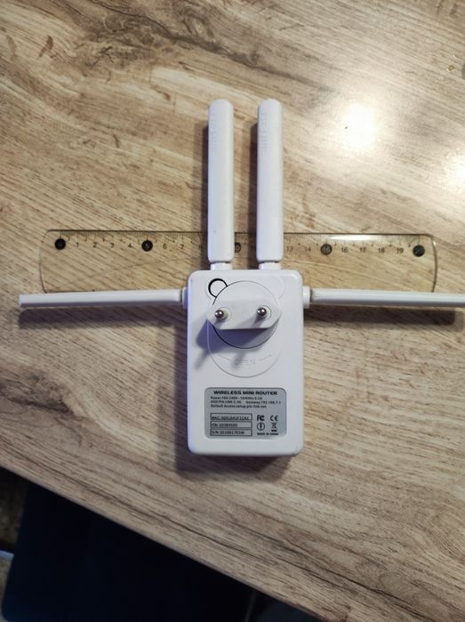 1000тг Wifi mini router вайфай репитер