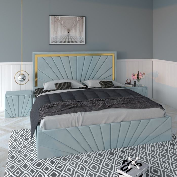 PAT NOVA+NOPTIERE saltea cadou