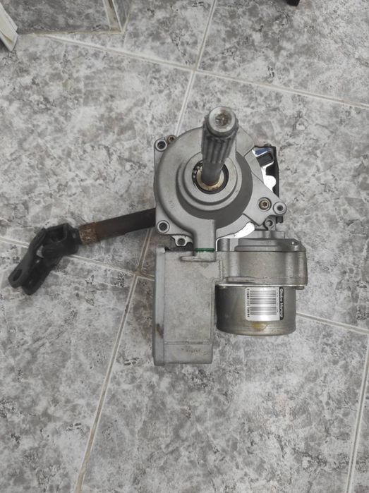 Кормилна колона за Нисан Микра