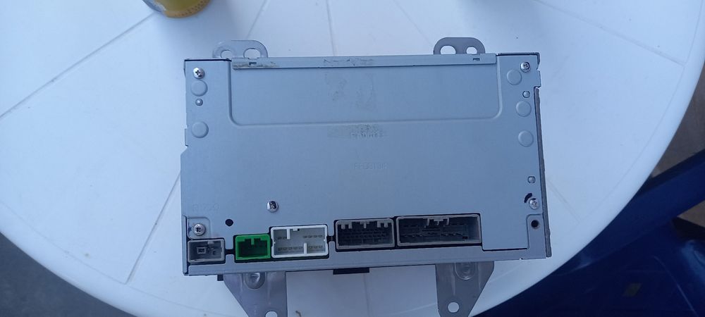 CD  за хонда црв 3