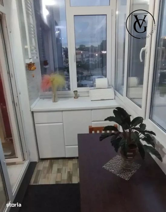 Apartament 2 Camere - Mamaia Nord - Termen Lung