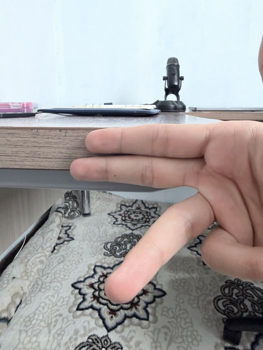 Office stol sotiladi