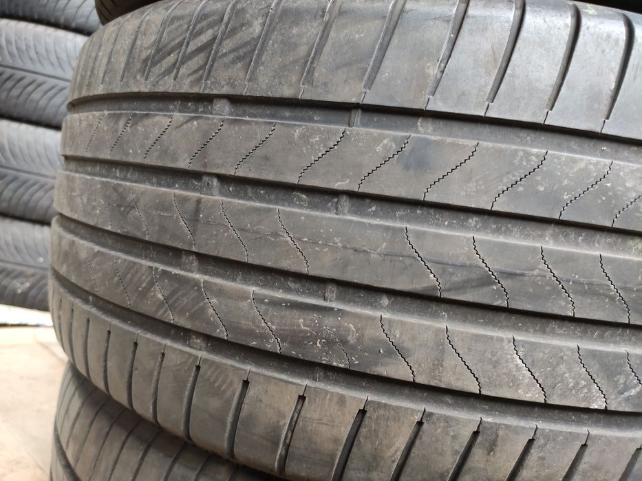 4бр Летни гуми 255 40 19 - Bridgestone DOT 2023