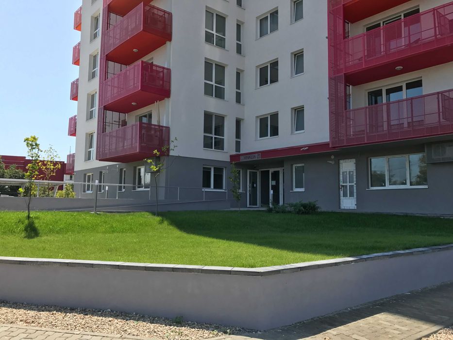 Apartament 2 camere, Vivalia Soarelui