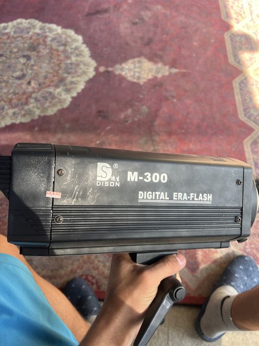 Световой импульс