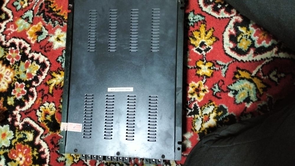 Продам усилитель хорошо работает