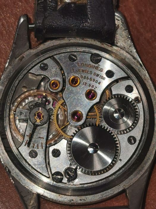 Швейцарски Часовник