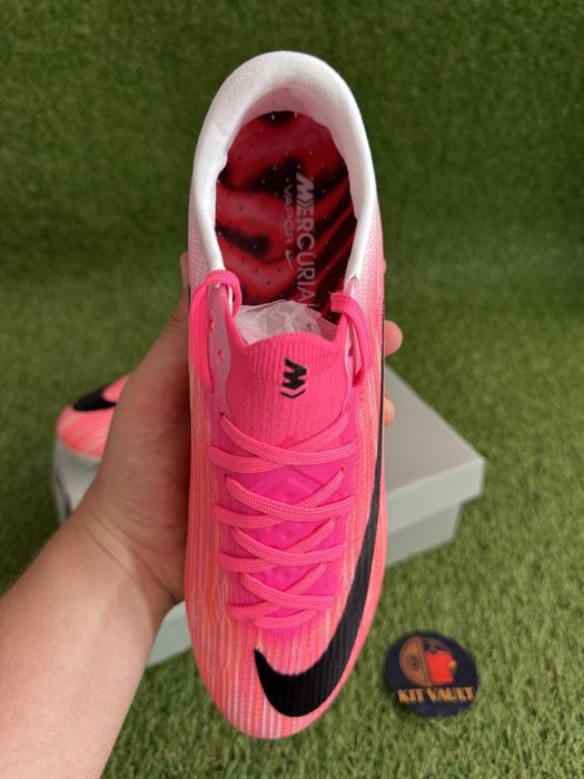 Nike Zoom Mercurial Superfly Elite FG