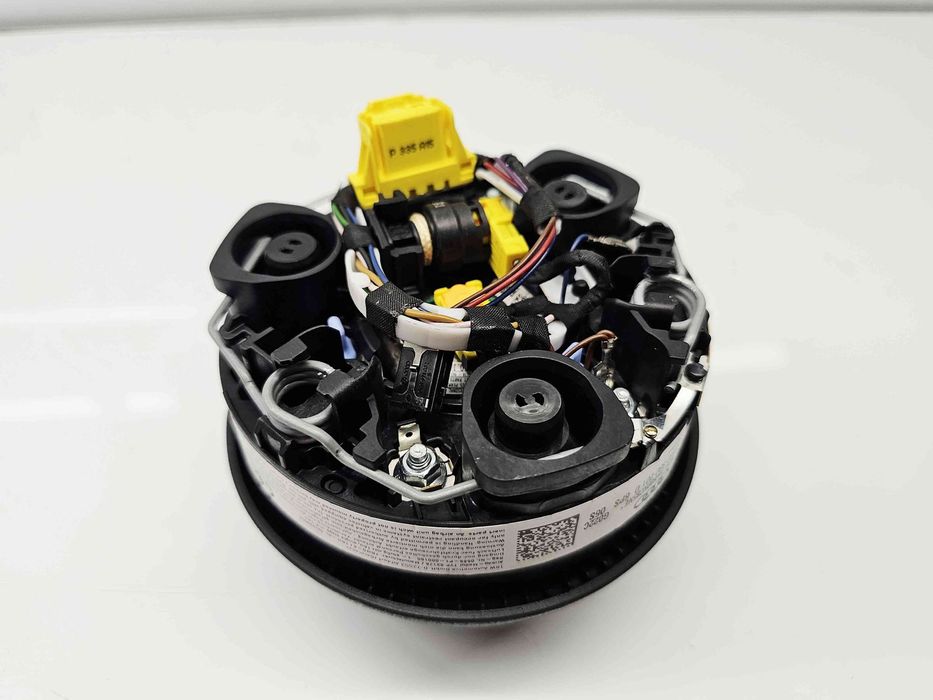 Airbag volan Audi A4 (8W2, B9) [Fabr 2015-2023] 8W0880201D