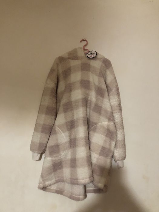 Bluza groasa pufoasa calduroasa noua dama