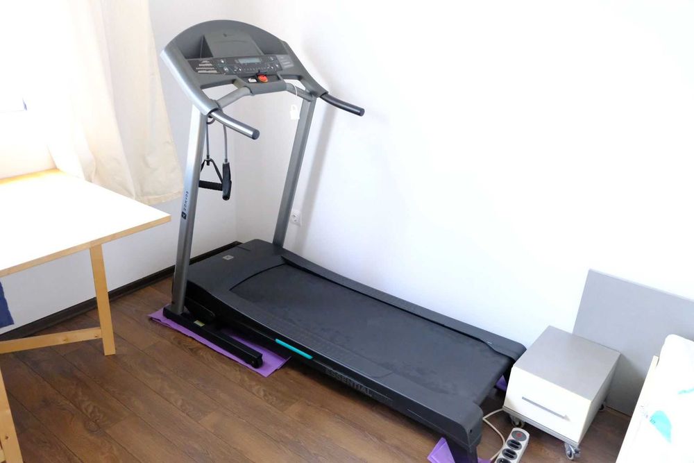 Бягаща пътека Decathlon Domyos