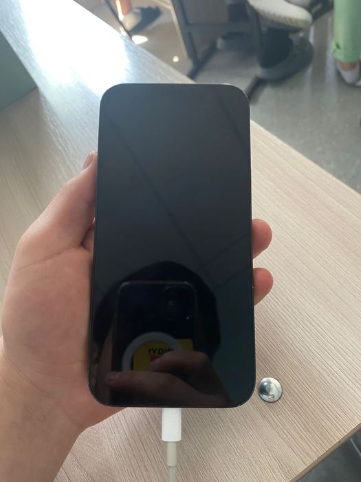 Iphone 12 pro max 256гб без ремонта