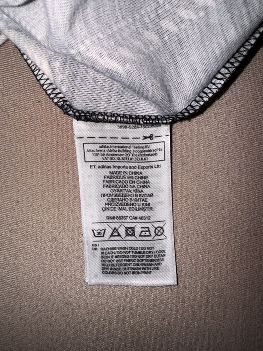 Тениска Adidas Originals