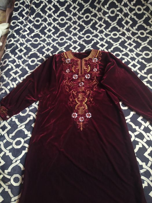 Виллур янги куйлак сотилади