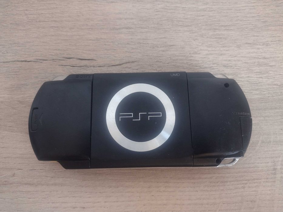 PSP 1003 конзола