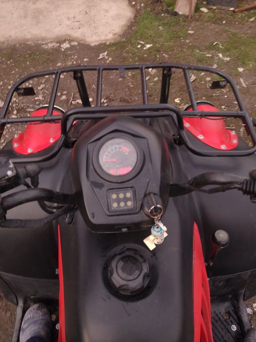 linhai worker 300 2×4