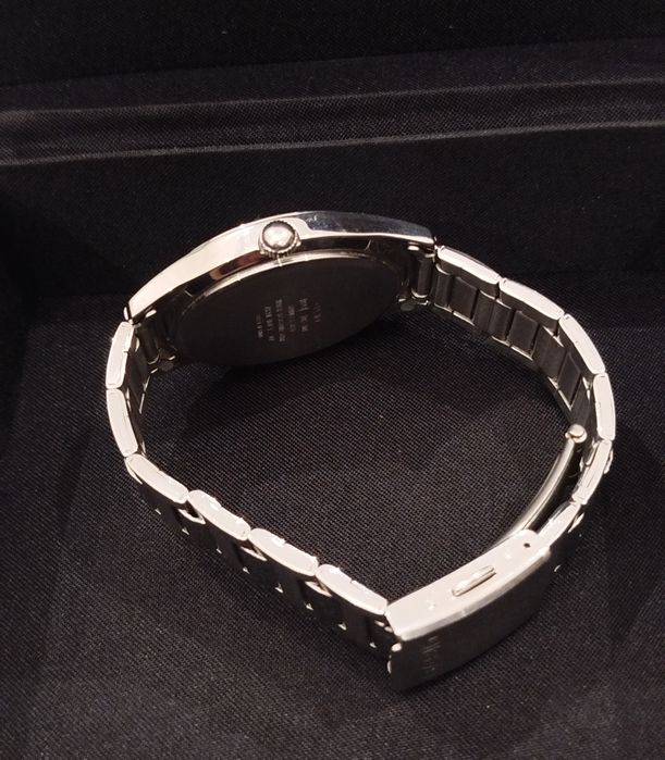 часы casio MTF-300