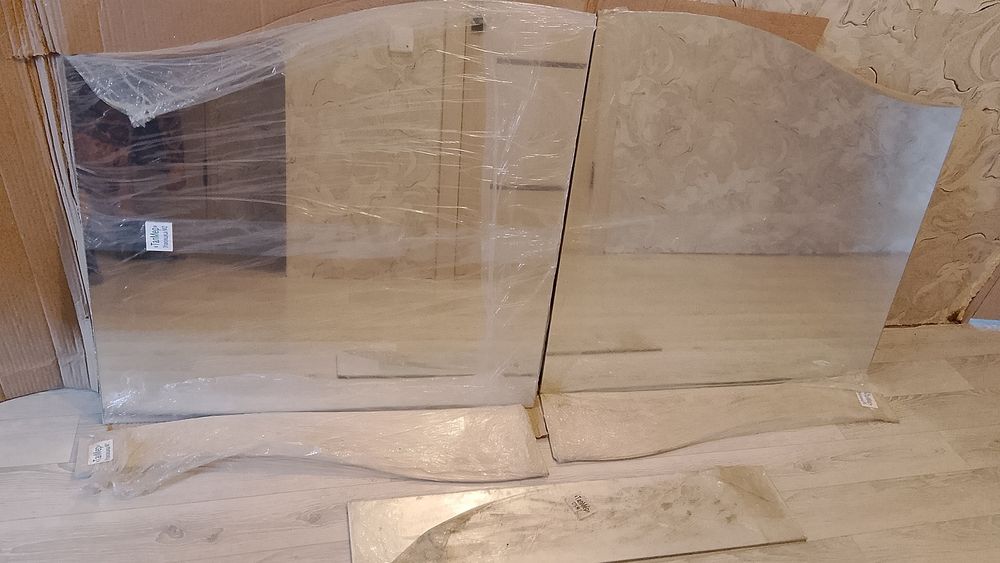 Продам зеркало большое