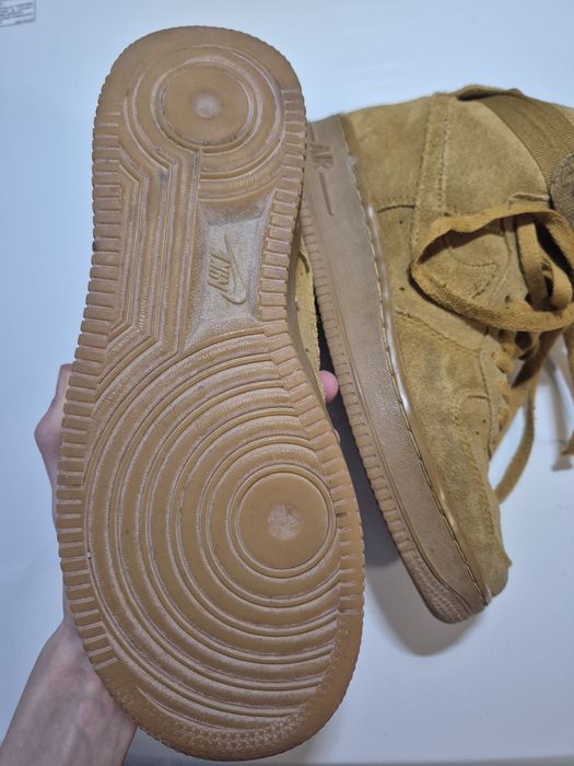 Adidasi originali Nike
