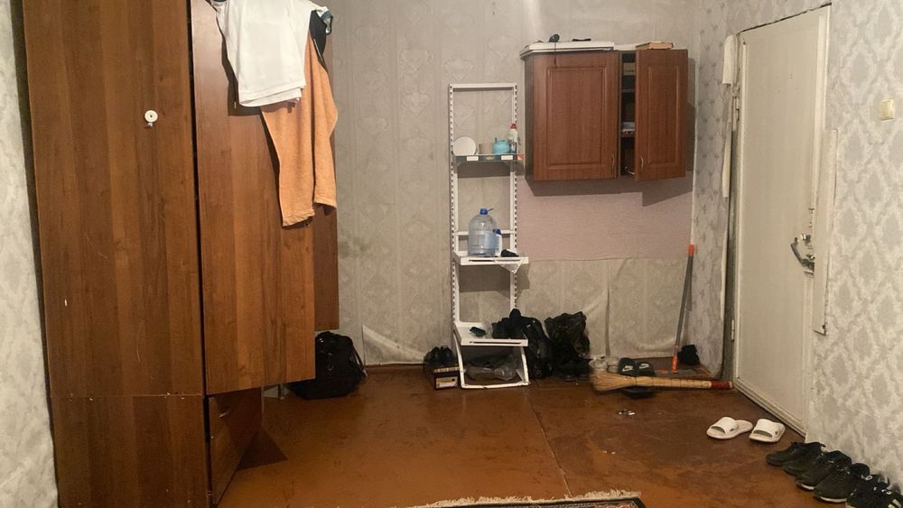 Продается комната в районе автопарка