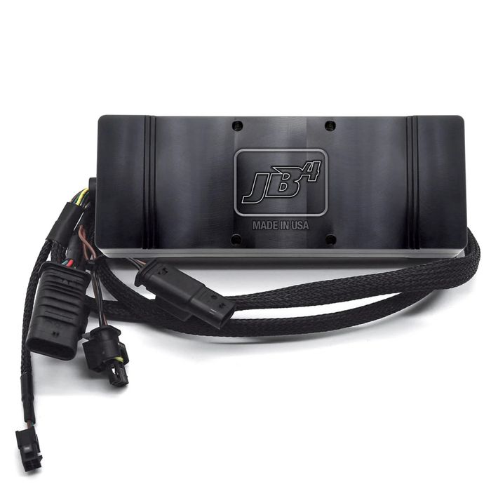 Power Box JB4 – BMW B58 Gen 2 + Bluetooth Adapter