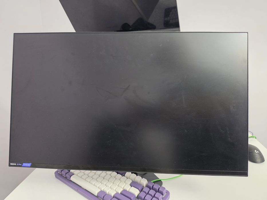 Xiaomi Redmi G Pro 27 дюйм